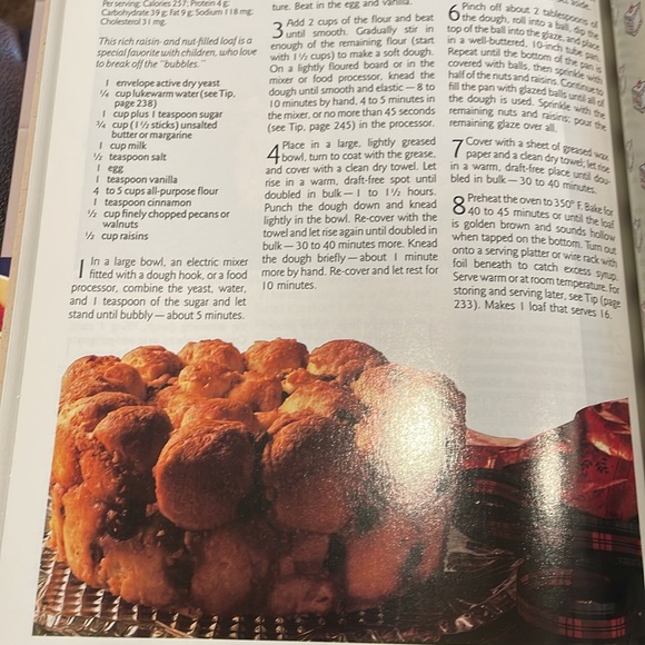 2 for $20 “Cook Now, Serve Later: From Reader's Digest" - Picture 6 of 7